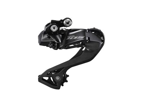 shimano 105 bagskifter.